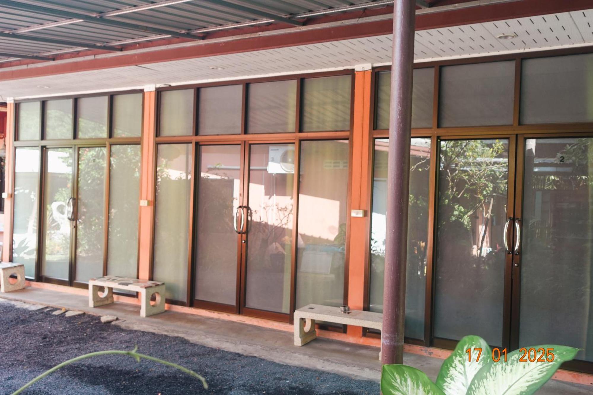 Subsavet Village Ko Pha Ngan Exterior foto
