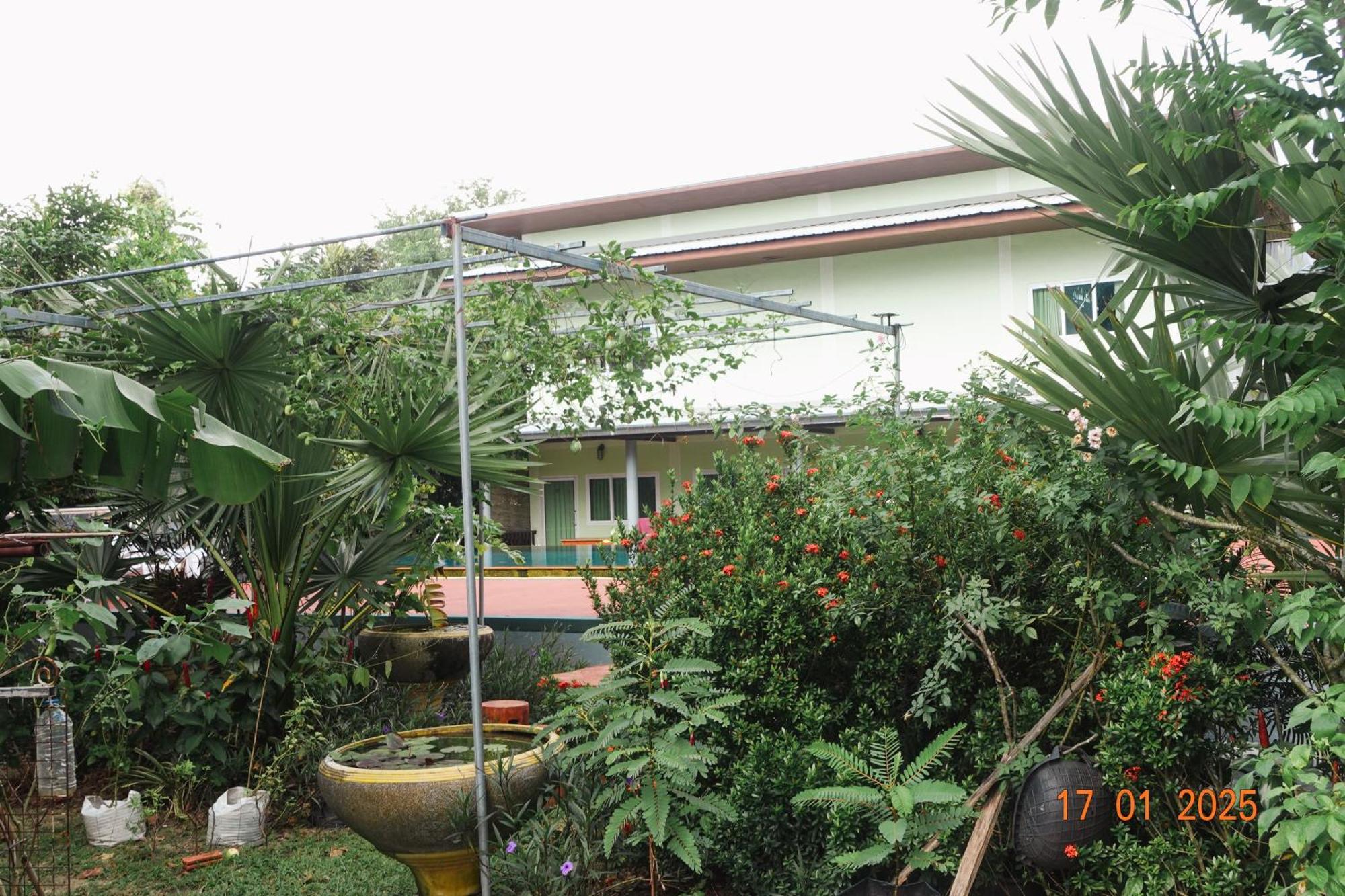 Subsavet Village Ko Pha Ngan Exterior foto