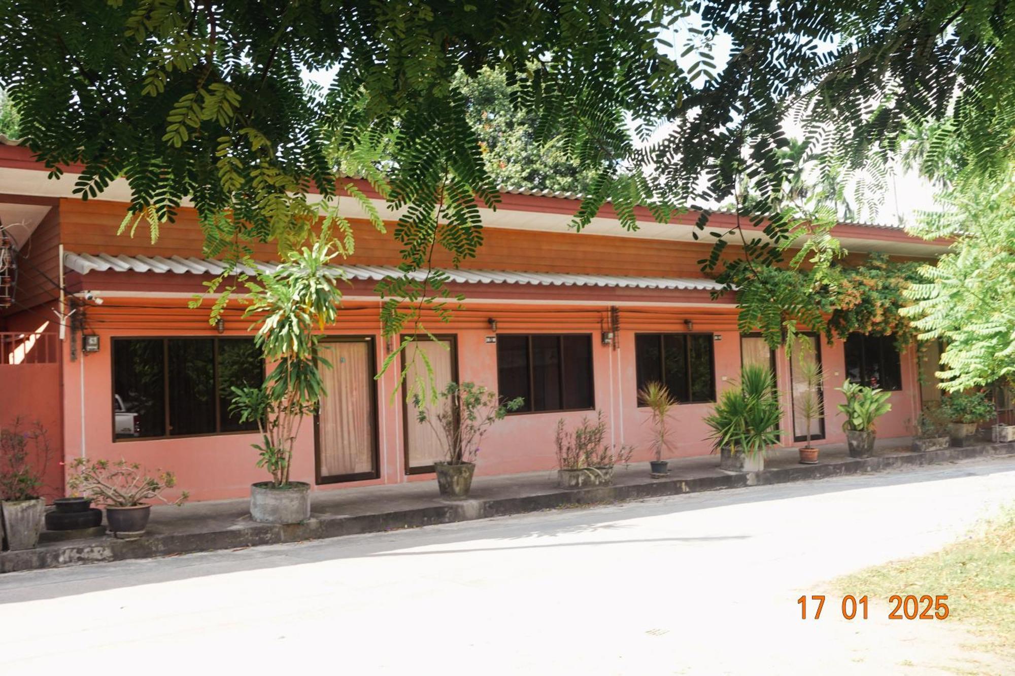 Subsavet Village Ko Pha Ngan Exterior foto