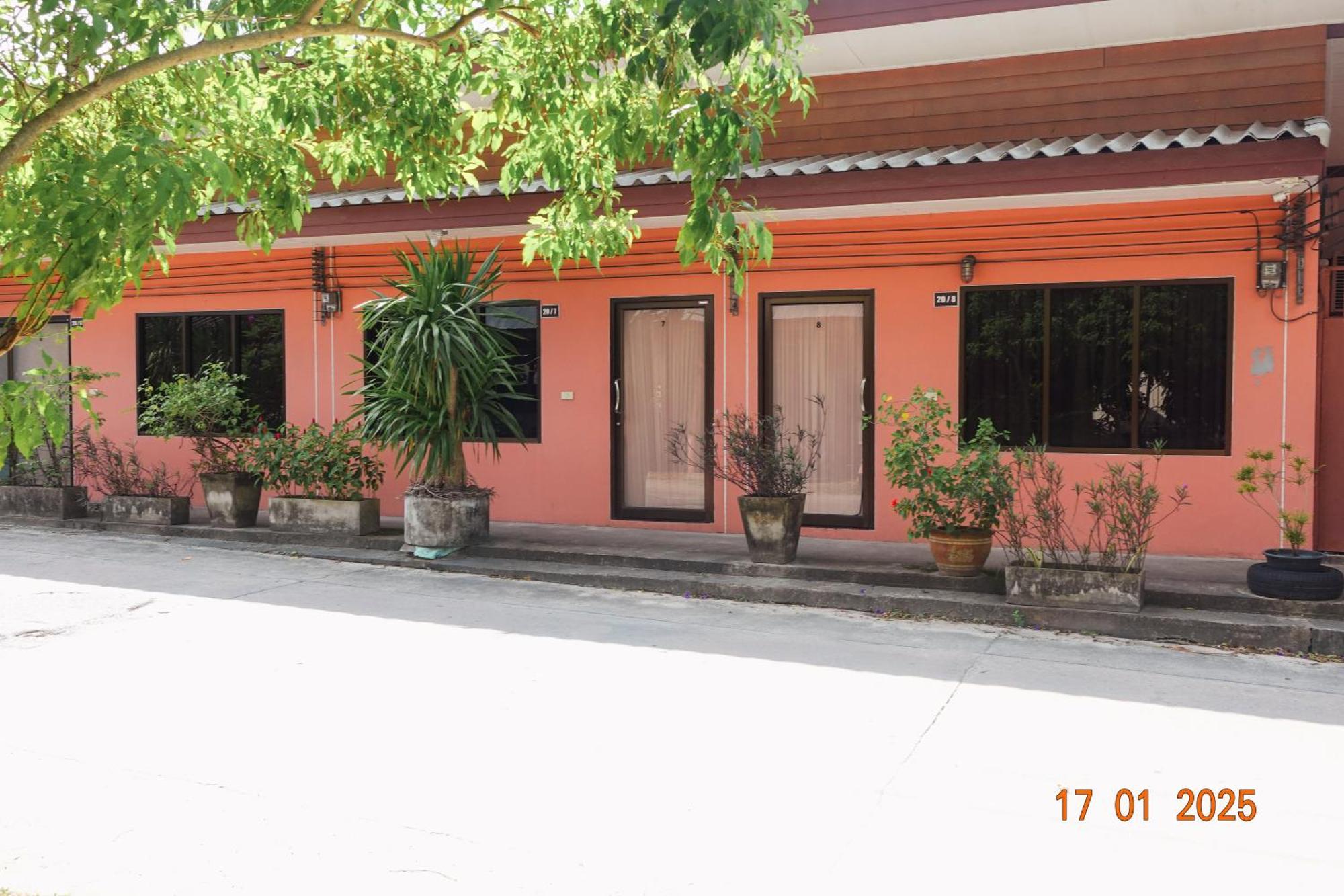 Subsavet Village Ko Pha Ngan Exterior foto