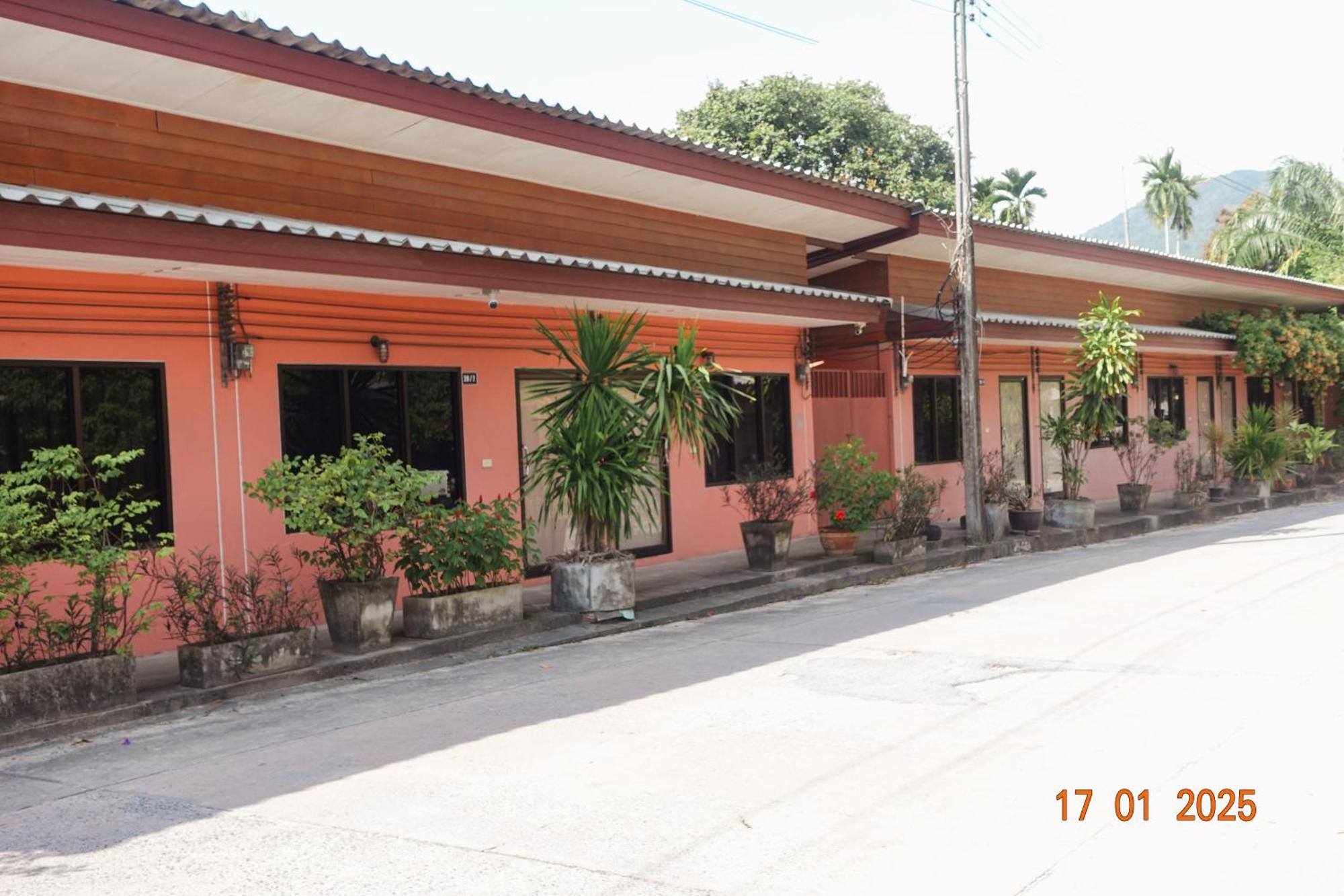 Subsavet Village Ko Pha Ngan Exterior foto